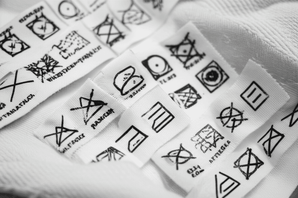 Understanding Fabric Care Labels: A Complete Guide