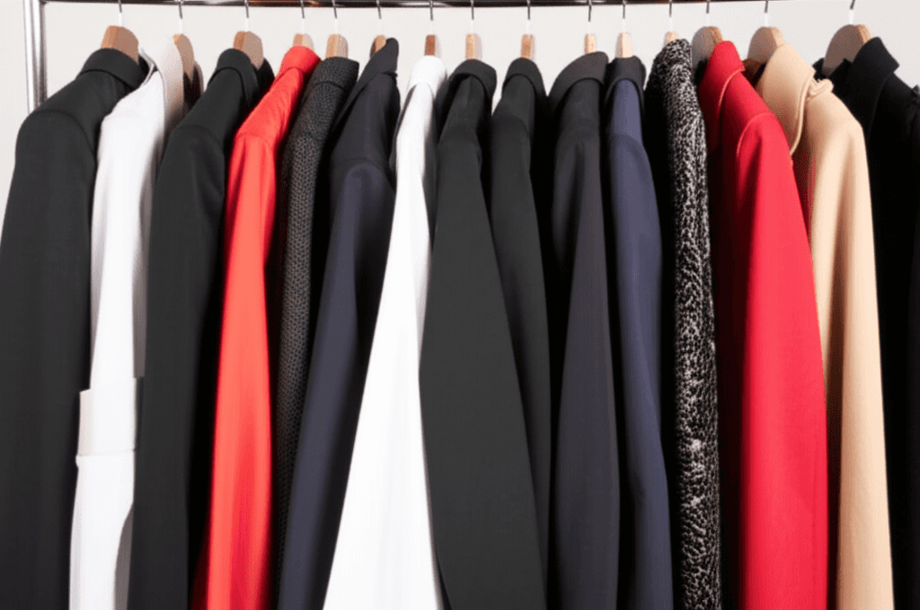 How Often Should You Dry Clean Different Garments?