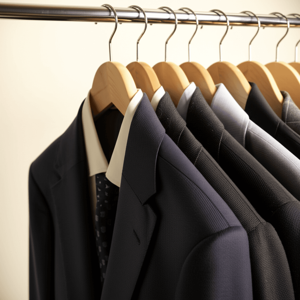 Professional Dry Cleaning